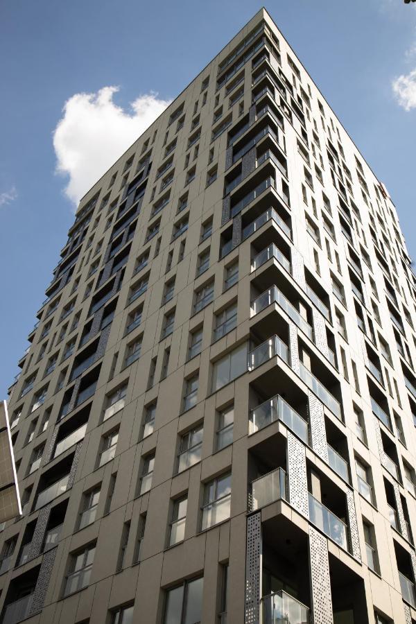 Apartament 卡托维兹 外观 照片