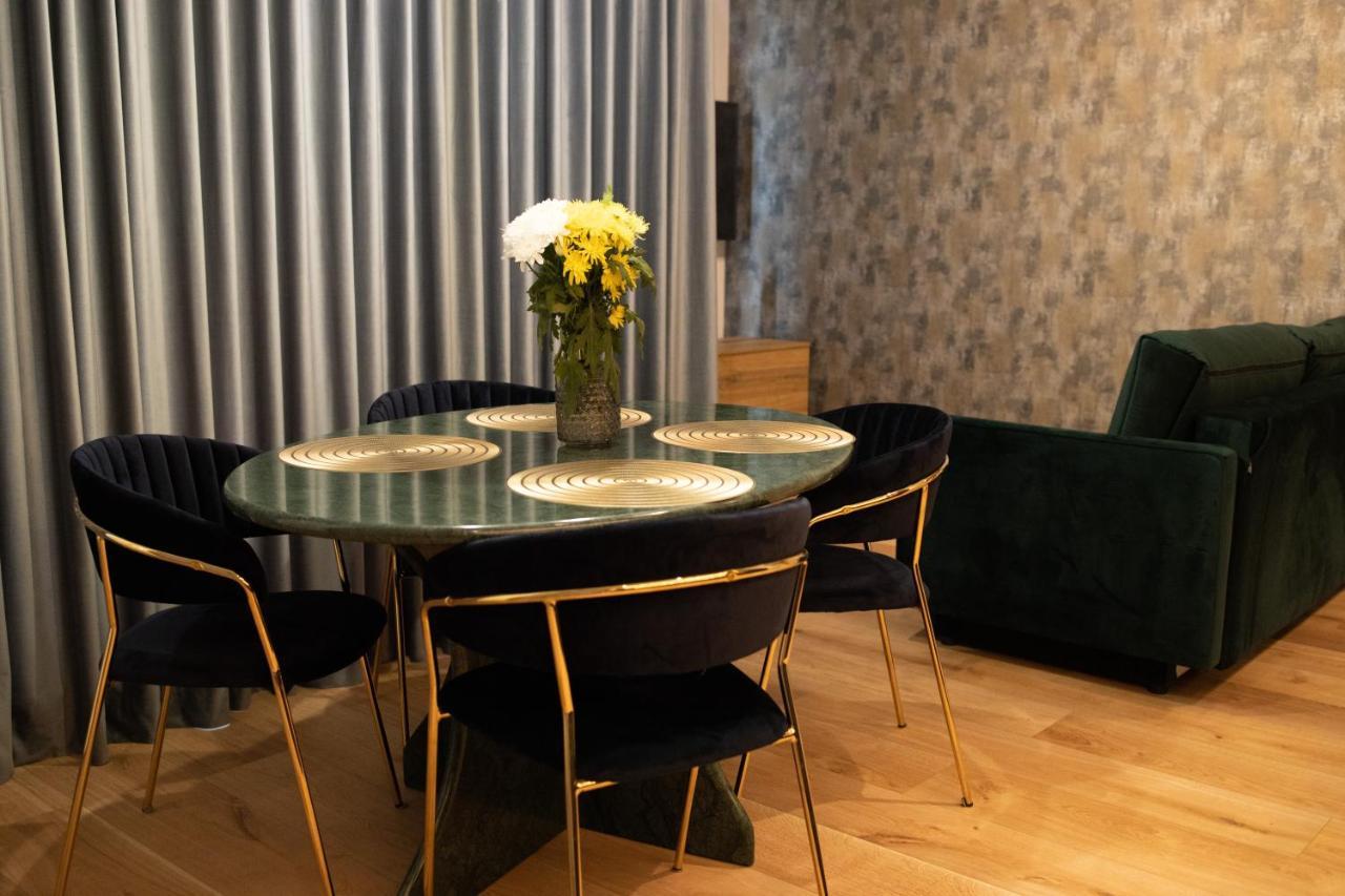 Apartament 卡托维兹 外观 照片