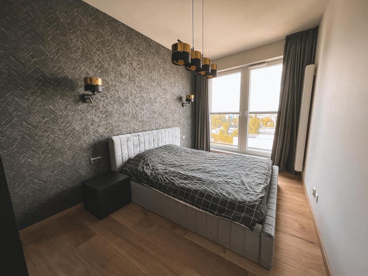 Apartament 卡托维兹 外观 照片